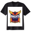 Ladies Nano T® Cotton T Shirt Thumbnail