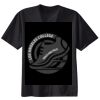 Ladies Nano T® Cotton T Shirt Thumbnail