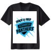 Ladies Nano T® Cotton T Shirt Thumbnail