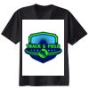Ladies Nano T® Cotton T Shirt Thumbnail