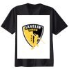 Ladies Nano T® Cotton T Shirt Thumbnail