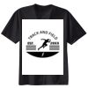 Ladies Nano T® Cotton T Shirt Thumbnail