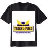 Ladies Nano T® Cotton T Shirt Thumbnail