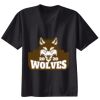 Ladies Nano T® Cotton T Shirt Thumbnail