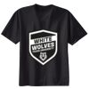 Ladies Nano T® Cotton T Shirt Thumbnail