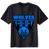 Ladies Nano T® Cotton T Shirt Thumbnail