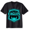 Ladies Nano T® Cotton T Shirt Thumbnail