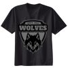 Ladies Nano T® Cotton T Shirt Thumbnail