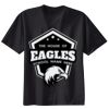 Ladies Nano T® Cotton T Shirt Thumbnail