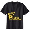 Ladies Nano T® Cotton T Shirt Thumbnail
