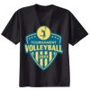 Ladies Nano T® Cotton T Shirt Thumbnail