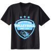 Ladies Nano T® Cotton T Shirt Thumbnail