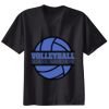 Ladies Nano T® Cotton T Shirt Thumbnail