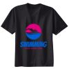 Ladies Nano T® Cotton T Shirt Thumbnail