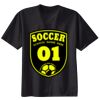 Ladies Nano T® Cotton T Shirt Thumbnail
