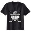 Ladies Nano T® Cotton T Shirt Thumbnail