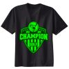 Ladies Nano T® Cotton T Shirt Thumbnail