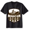 Ladies Nano T® Cotton T Shirt Thumbnail