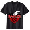 Ladies Nano T® Cotton T Shirt Thumbnail