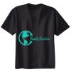Ladies Nano T® Cotton T Shirt Thumbnail
