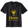 Ladies Nano T® Cotton T Shirt Thumbnail