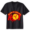 Ladies Nano T® Cotton T Shirt Thumbnail
