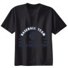 Ladies Nano T® Cotton T Shirt Thumbnail