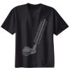 Ladies Nano T® Cotton T Shirt Thumbnail