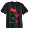 Ladies Nano T® Cotton T Shirt Thumbnail