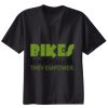 Ladies Nano T® Cotton T Shirt Thumbnail