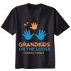 Ladies Nano T® Cotton T Shirt Thumbnail