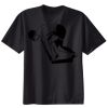 Ladies Nano T® Cotton T Shirt Thumbnail