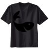 Ladies Nano T® Cotton T Shirt Thumbnail