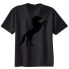 Ladies Nano T® Cotton T Shirt Thumbnail