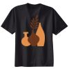 Ladies Nano T® Cotton T Shirt Thumbnail