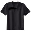 Ladies Nano T® Cotton T Shirt Thumbnail