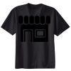 Ladies Nano T® Cotton T Shirt Thumbnail