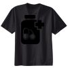Ladies Nano T® Cotton T Shirt Thumbnail