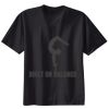 Ladies Nano T® Cotton T Shirt Thumbnail