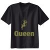 Ladies Nano T® Cotton T Shirt Thumbnail