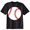 Ladies Nano T® Cotton T Shirt Thumbnail