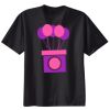 Ladies Nano T® Cotton T Shirt Thumbnail