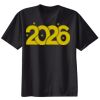 Ladies Nano T® Cotton T Shirt Thumbnail