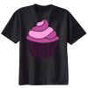Ladies Nano T® Cotton T Shirt Thumbnail