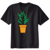 Ladies Nano T® Cotton T Shirt Thumbnail