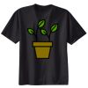 Ladies Nano T® Cotton T Shirt Thumbnail