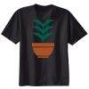 Ladies Nano T® Cotton T Shirt Thumbnail