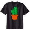 Ladies Nano T® Cotton T Shirt Thumbnail