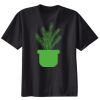 Ladies Nano T® Cotton T Shirt Thumbnail