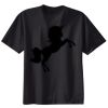Ladies Nano T® Cotton T Shirt Thumbnail